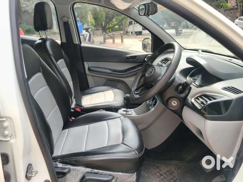 Tata Tiago 1.2 Revotron Xta, 2025, Petrol