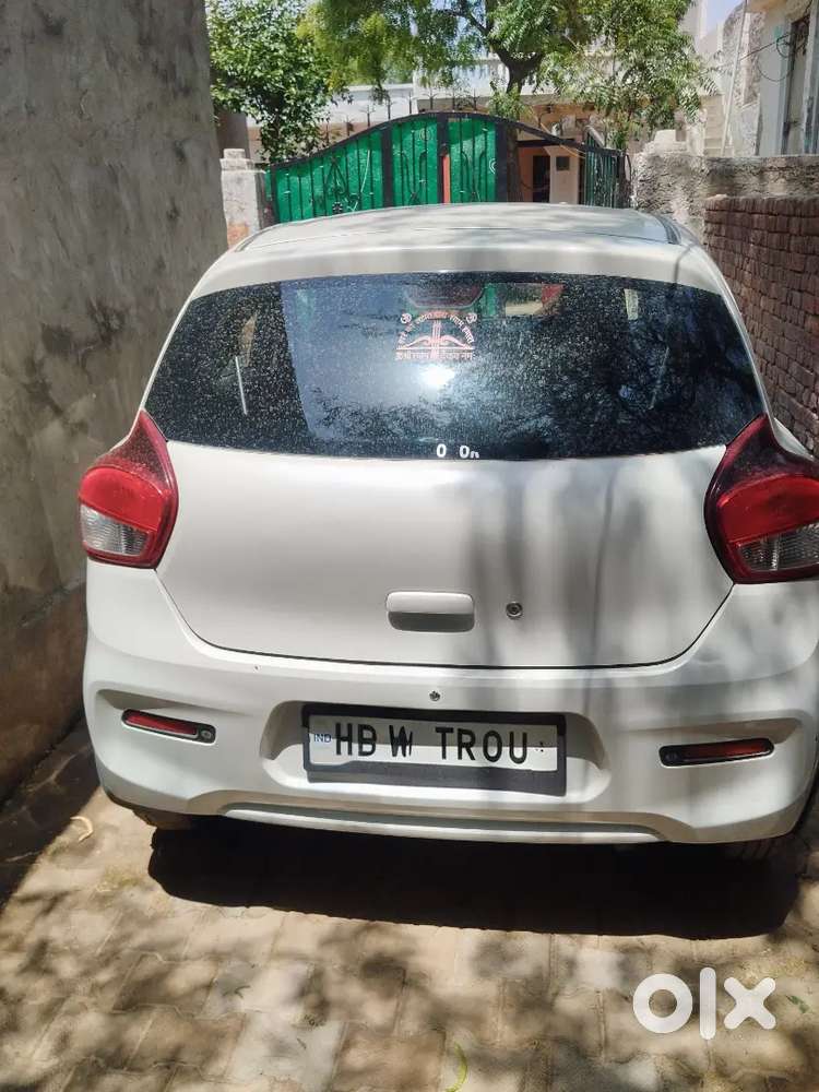 Maruti Suzuki Celerio 2021 Petrol 66000 Km Driven