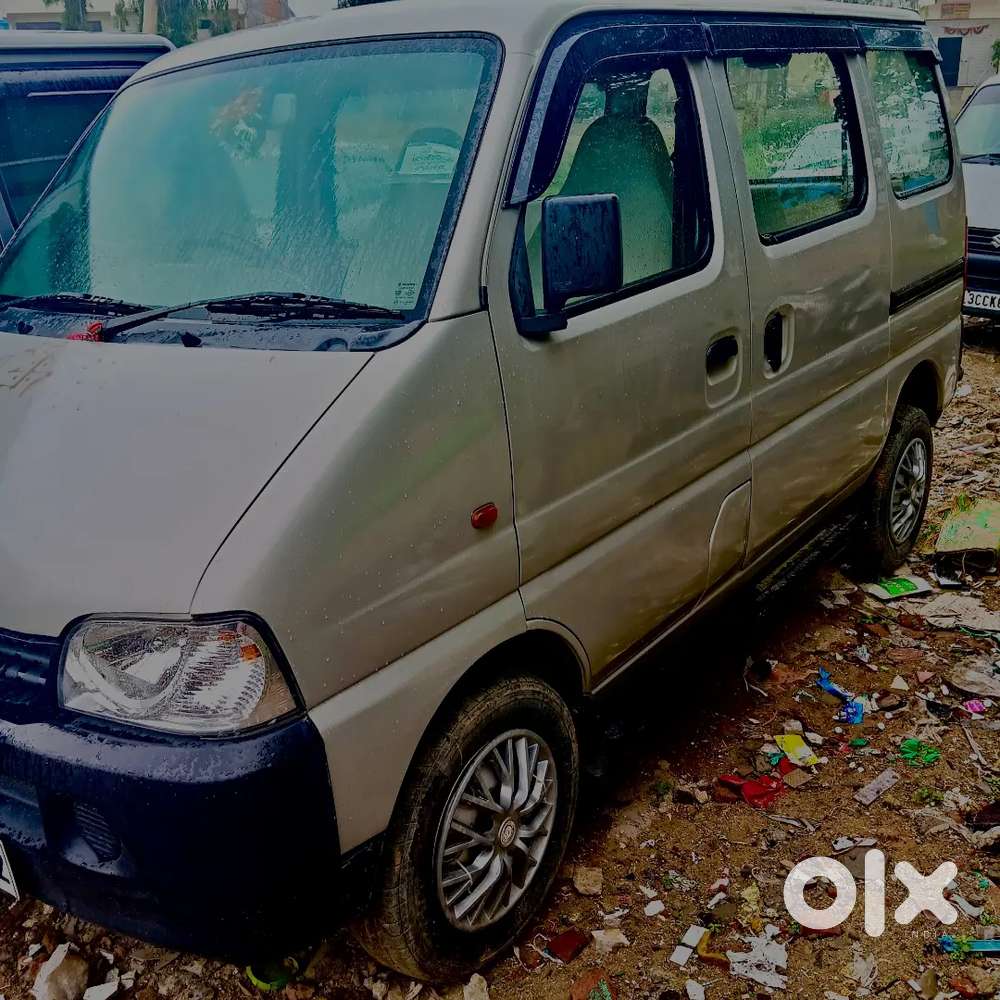 Maruti Suzuki Eeco 2020 Non Ac 5 Seater