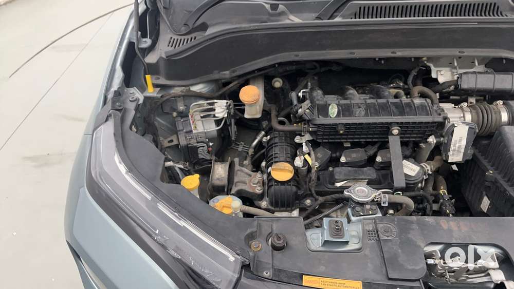 Tata Punch 1.2 Revotron Adventure Rhythm Pack Mt, 2023, Petrol