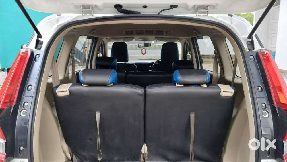 Toyota Rumion V Mt, 2023, Petrol