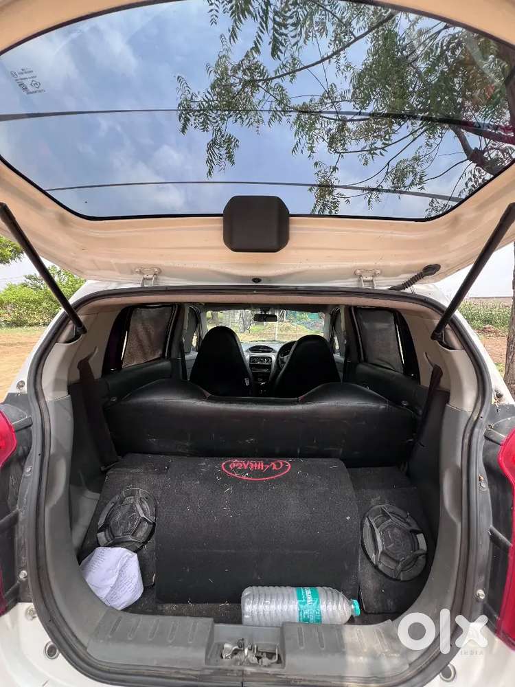 Maruti Suzuki Alto 2015