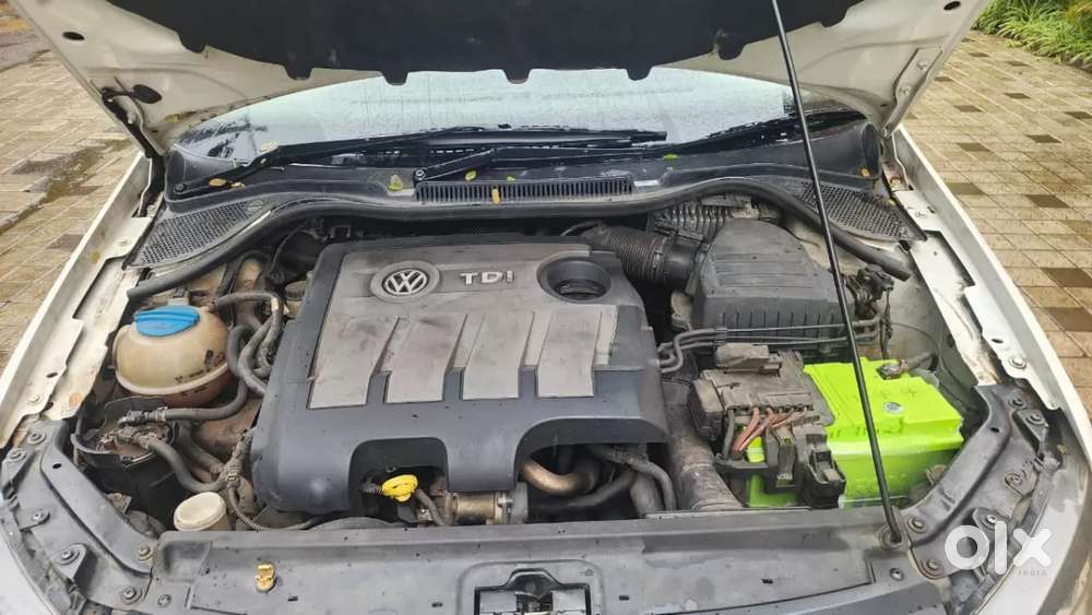Volkswagen Vento 1.5 Tdi Highline At, 2016, Diesel