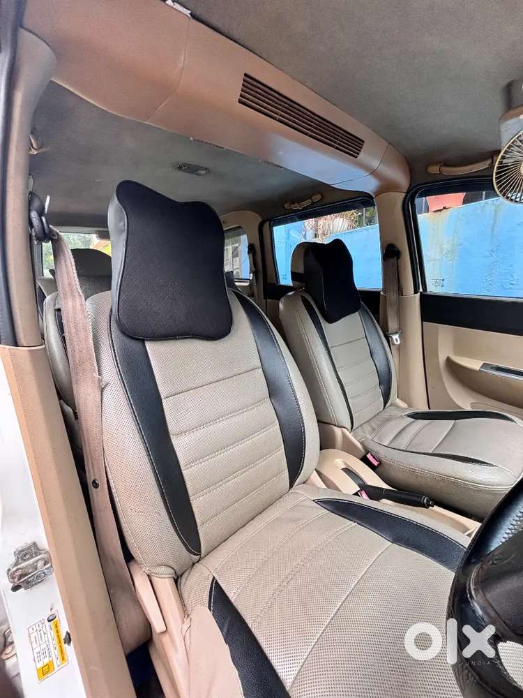 Chevrolet Enjoy 2013 Ls