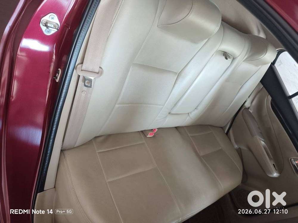 Maruti Suzuki Ciaz Zxi, 2016, Petrol