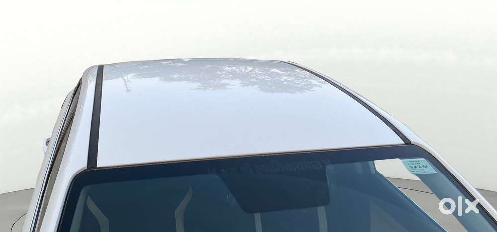 Hyundai Verna 1.6 Vtvt Sx, 2018, Petrol