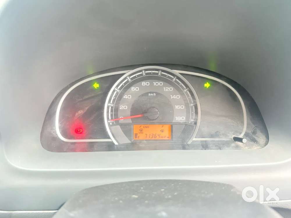 Maruti Suzuki Alto 800 Std Cng, 2014, Cng & Hybrids