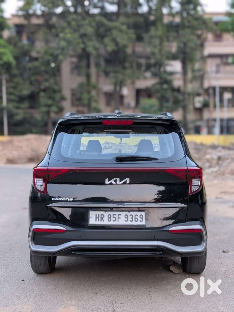 Kia Carens 1.5 Prestige 7 Str, 2022, Diesel