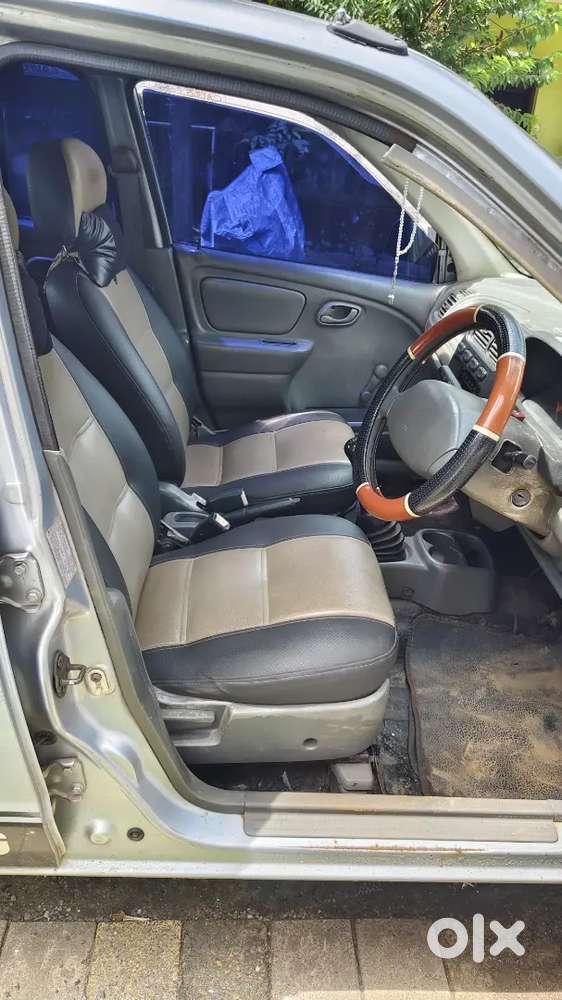 Maruti Suzuki Alto 2000 Year