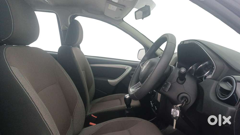 Renault Duster 85ps Diesel Rxs, 2019, Diesel