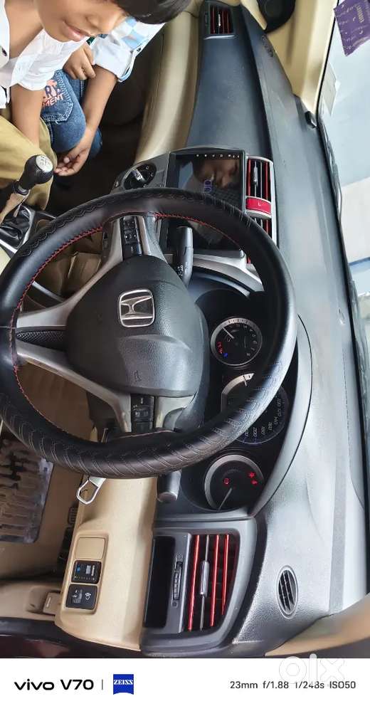 Honda City 1.5 V 2013