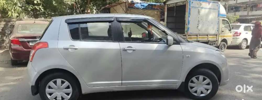 Maruti Suzuki Swift 2006 Model