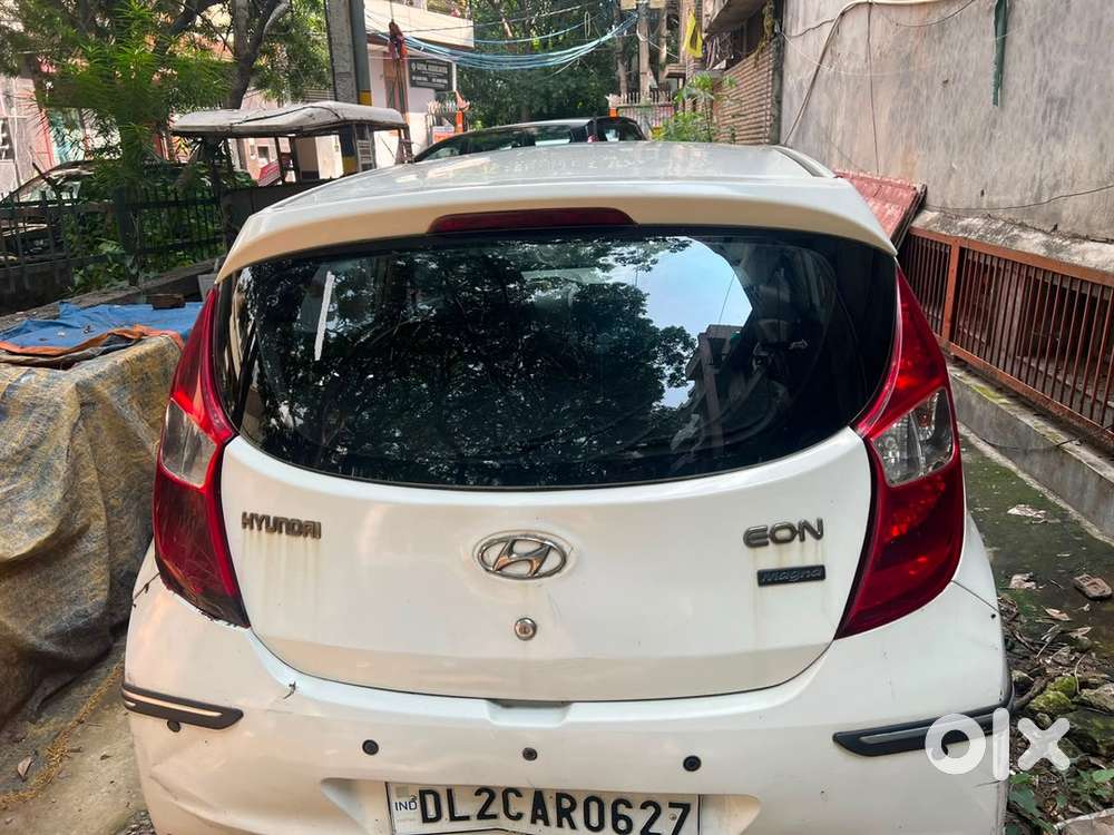 Hyundai Eon 1.0 2012