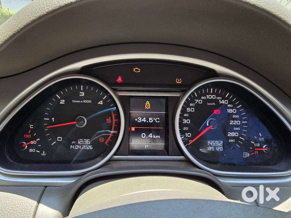 Audi A7 3.0 Tdi Quattro, 2013, Diesel