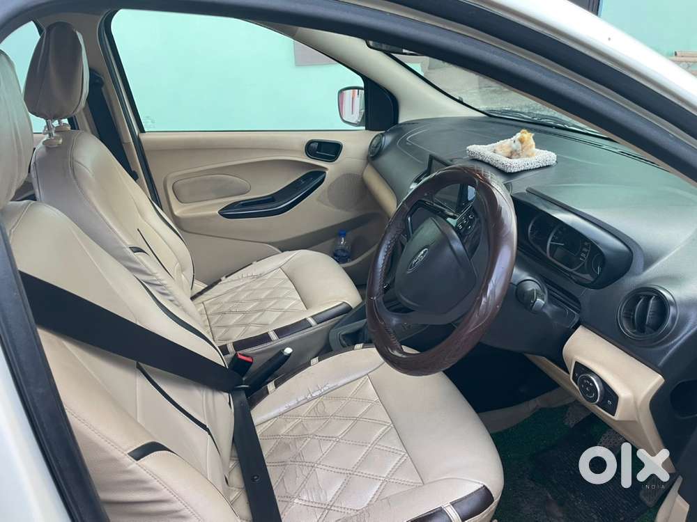 Ford Figo Aspire 2020 Diesel