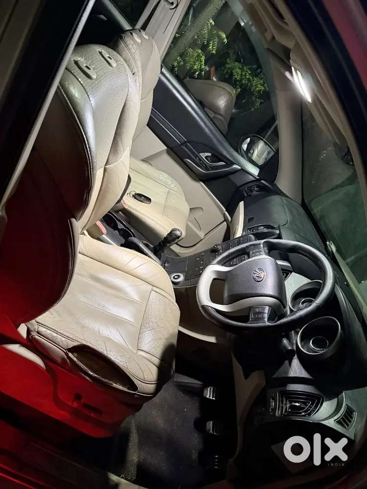 Mahindra Xuv500 Diesel 2017