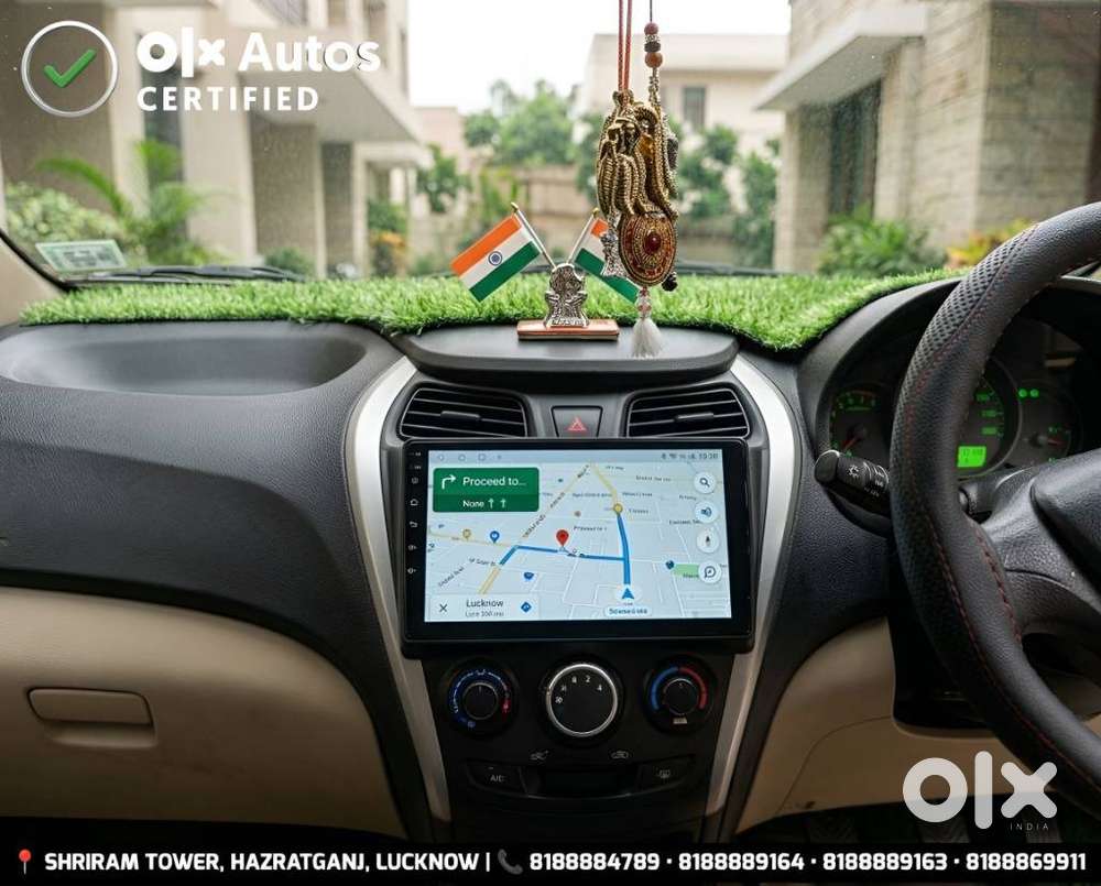 Hyundai Eon Era +, 2013, Petrol