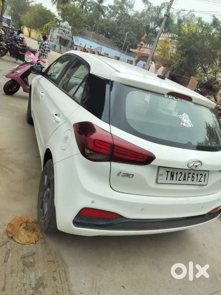 Hyundai I20 2019 Diesel 135000 Km Driven