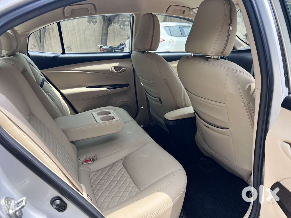Toyota Yaris J Optional, 2019, Petrol