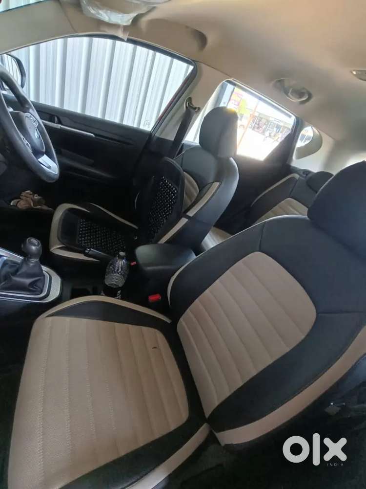 Kia Sonet 2021 Petrol 73000 Km Driven