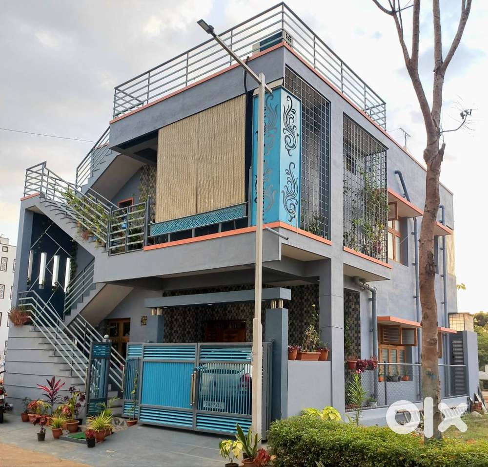 3 BHK HOUSE IN BEAUTIFUL LOCATION FOR RENT