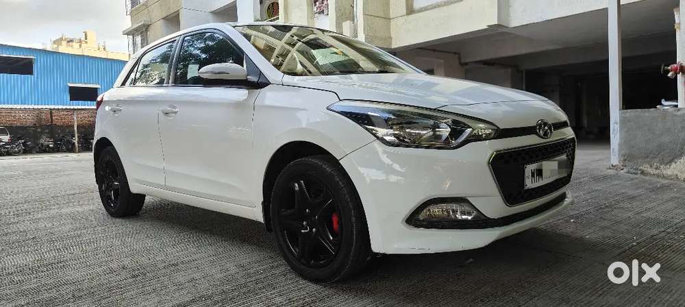 Hyundai I20 2018