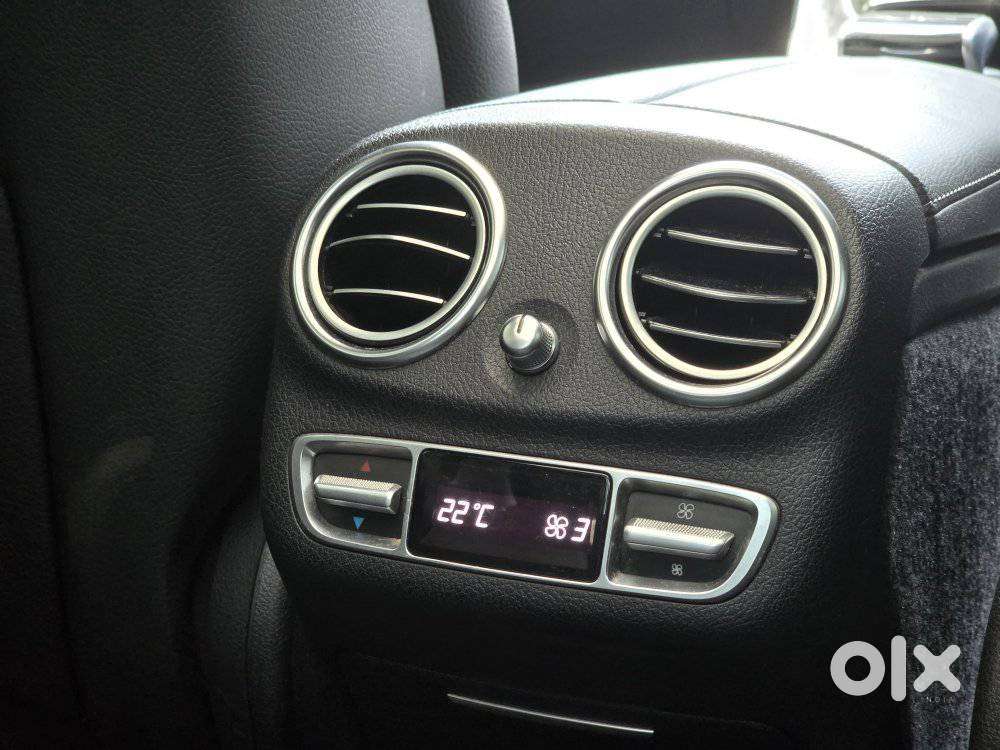 Mercedes-benz E-class E220d Lwb, 2018, Diesel