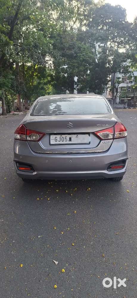 Maruti Suzuki