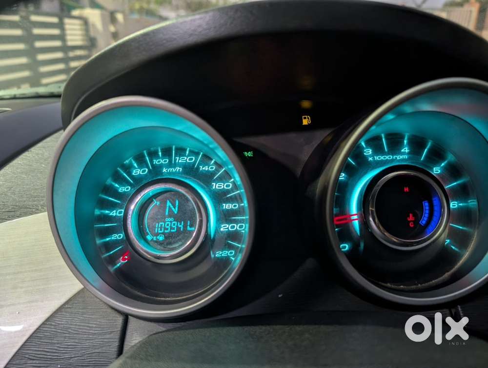 Mahindra Xuv500 2018 Diesel 110000 Km Driven