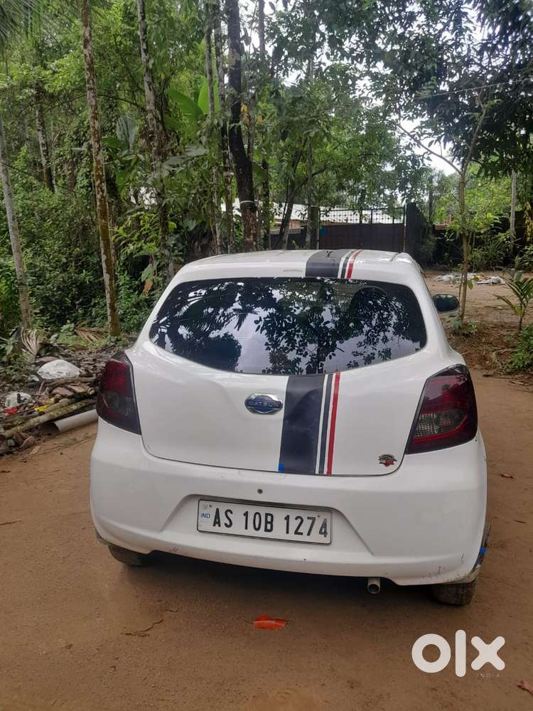 Reliable Nissan Patrol 2018