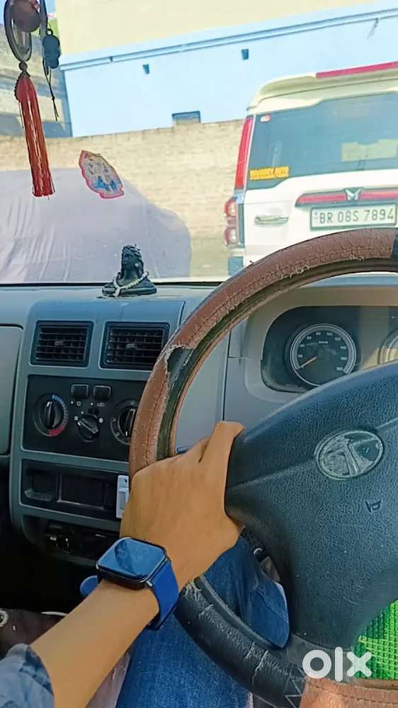 Tata Sumo Gold 2015 Diesel 12000