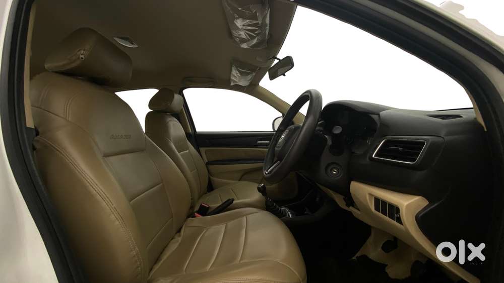 Honda Amaze S I-dtec, 2018, Diesel