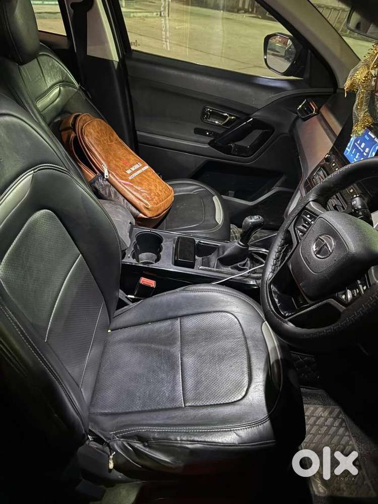 Tata Harrier 2021 Diesel Good Condition