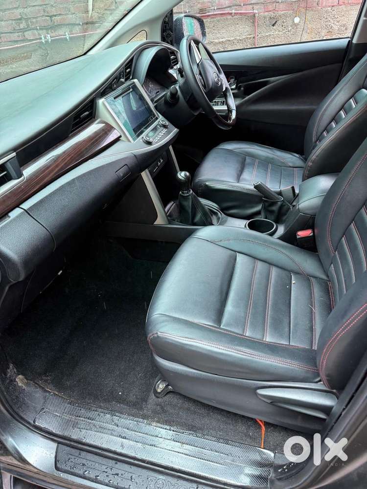 Well Maintained Car New Tyres All Around