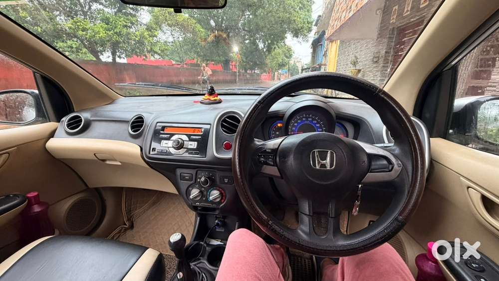 Honda Mobilio Diesel 2016