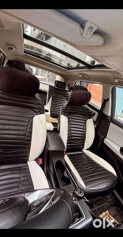 Hyundai Creta 75000 Km Driven