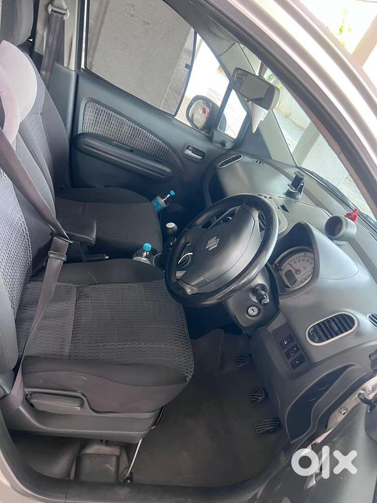 Maruti Suzuki Diesel 2013