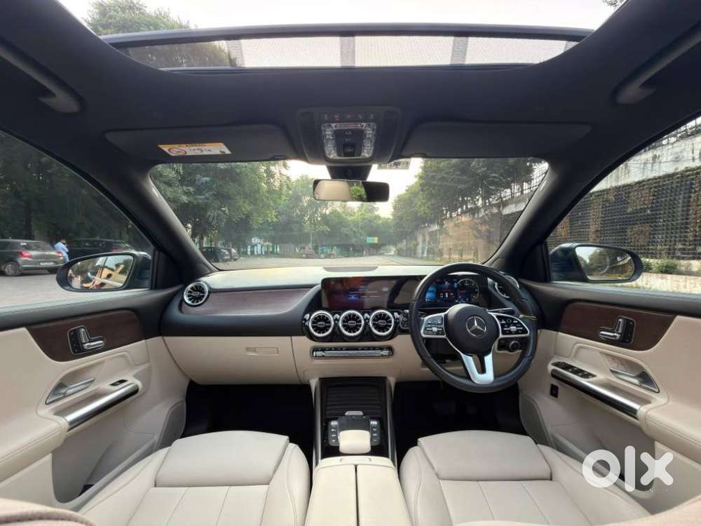 Mercedes-benz Gla 220d, 2024, Diesel