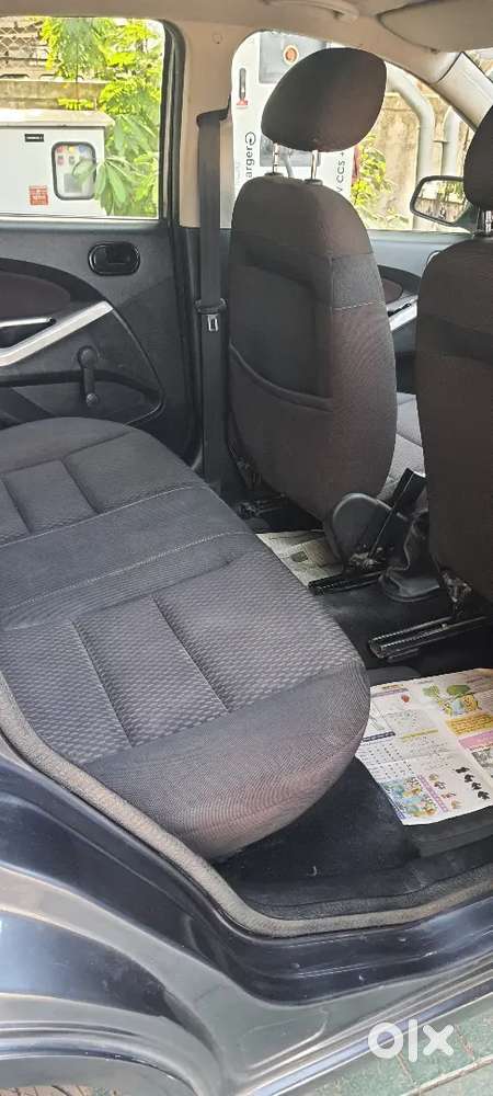 Ford Figo Diesel 2010 1st Owner