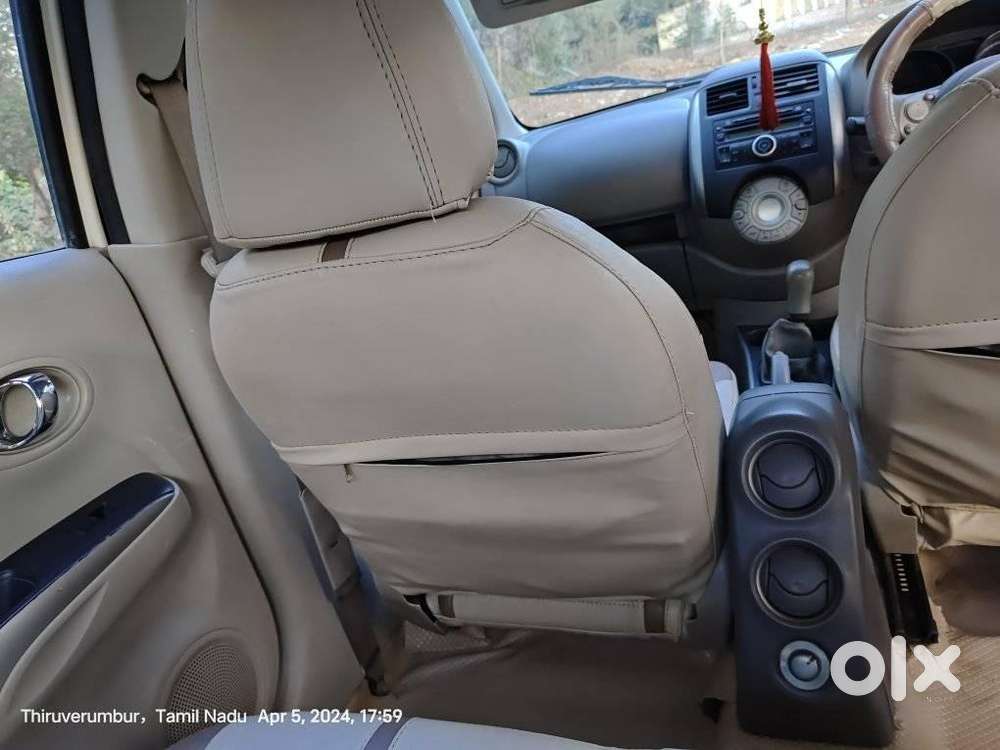 Renault Scala Diesel Rxl Travelogue, 2014, Diesel