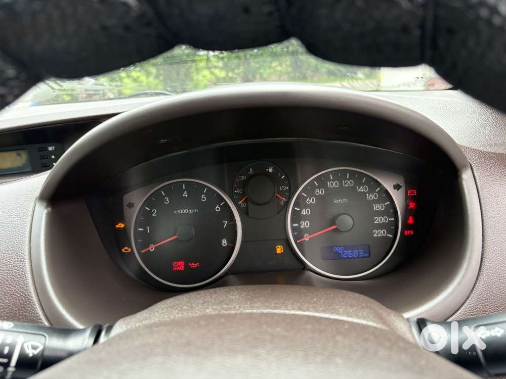 Hyundai I20 Asta, 2011, Petrol
