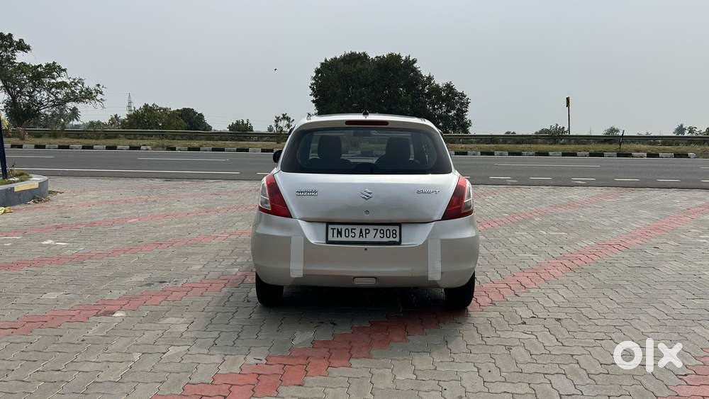 Maruti Suzuki Swift Ldi Optional, 2012, Diesel