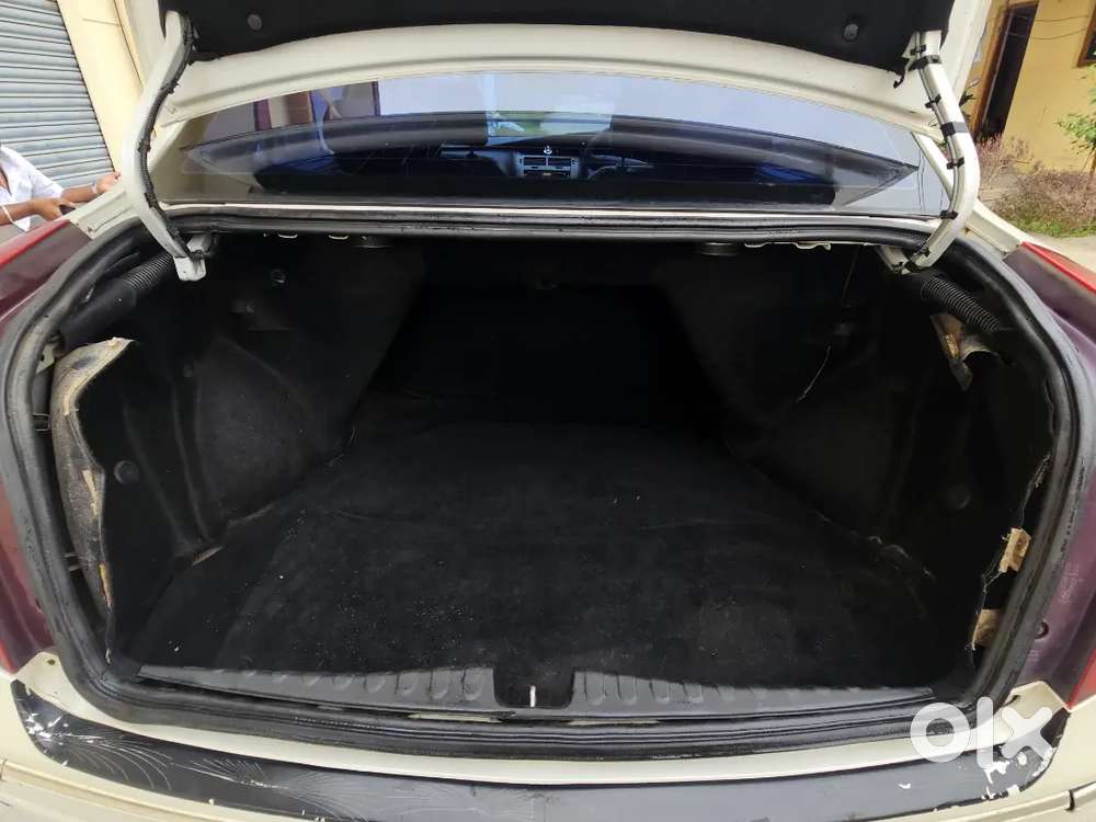 Tata Manza 2012 Diesel Good Condition
