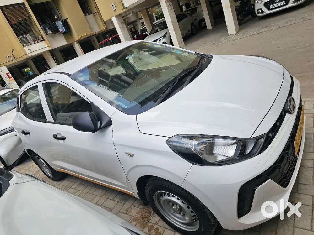 Hyundai Aura 1.2 S 2026