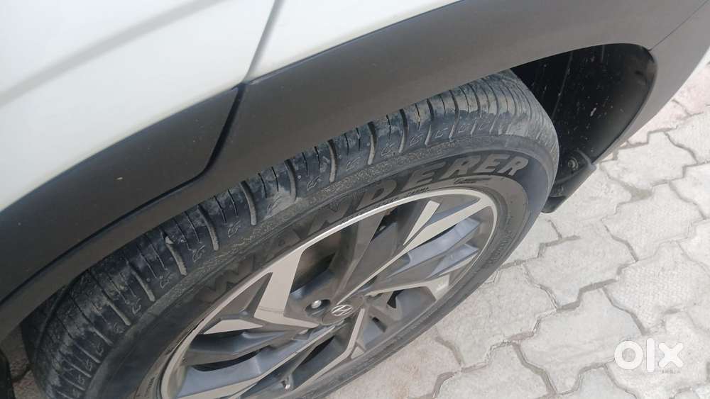 Hyundai Creta 1.5 Sx (o) Diesel, 2022, Diesel