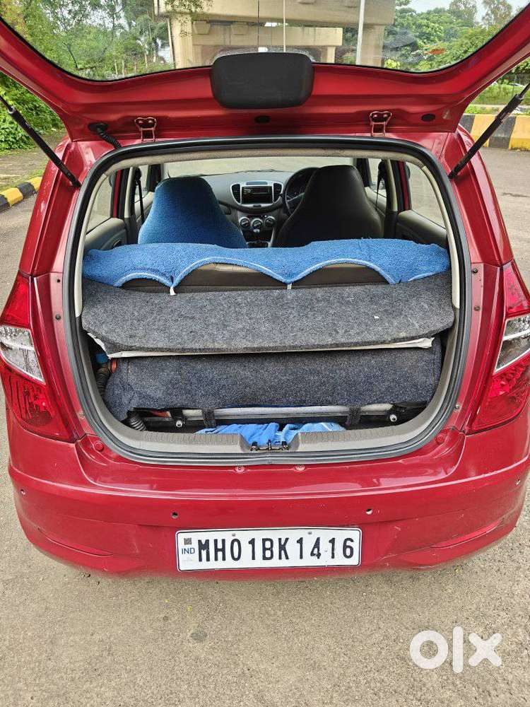 Hyundai I10 Era 1.1 Irde, 2013, Cng & Hybrids