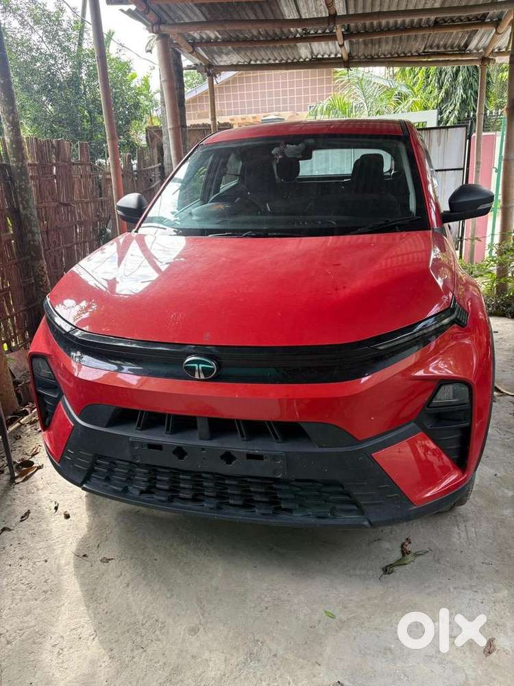 Tata Nexon 2026