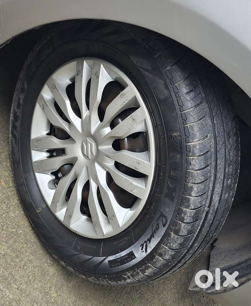 Maruti Suzuki Dzire 1.2 Vxi, 2021, Petrol
