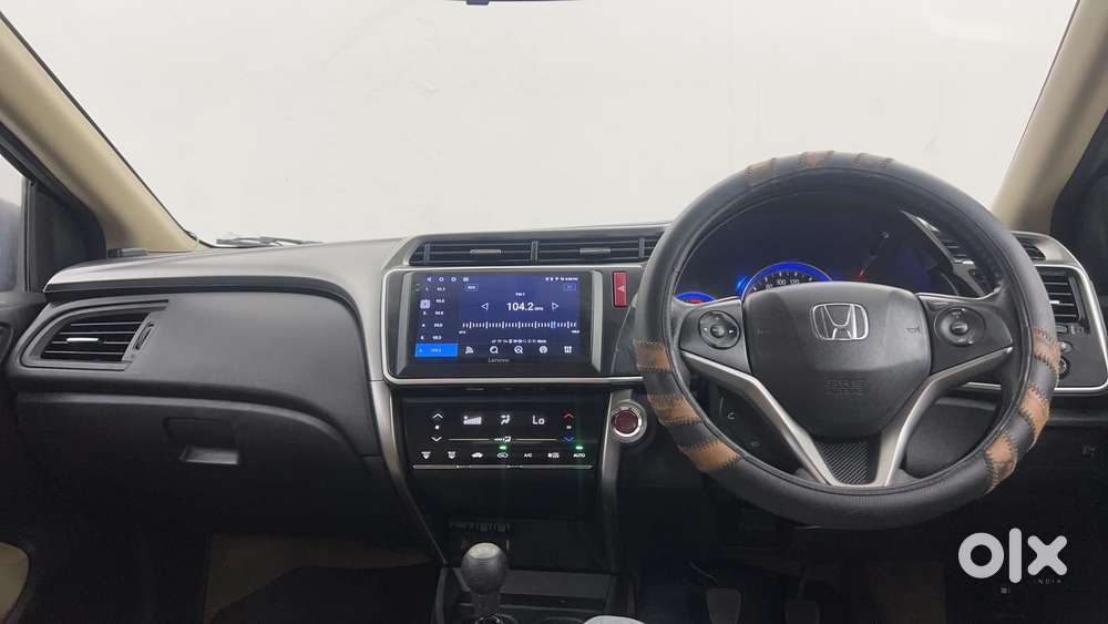 Honda City I-vtec Vx, 2014, Petrol