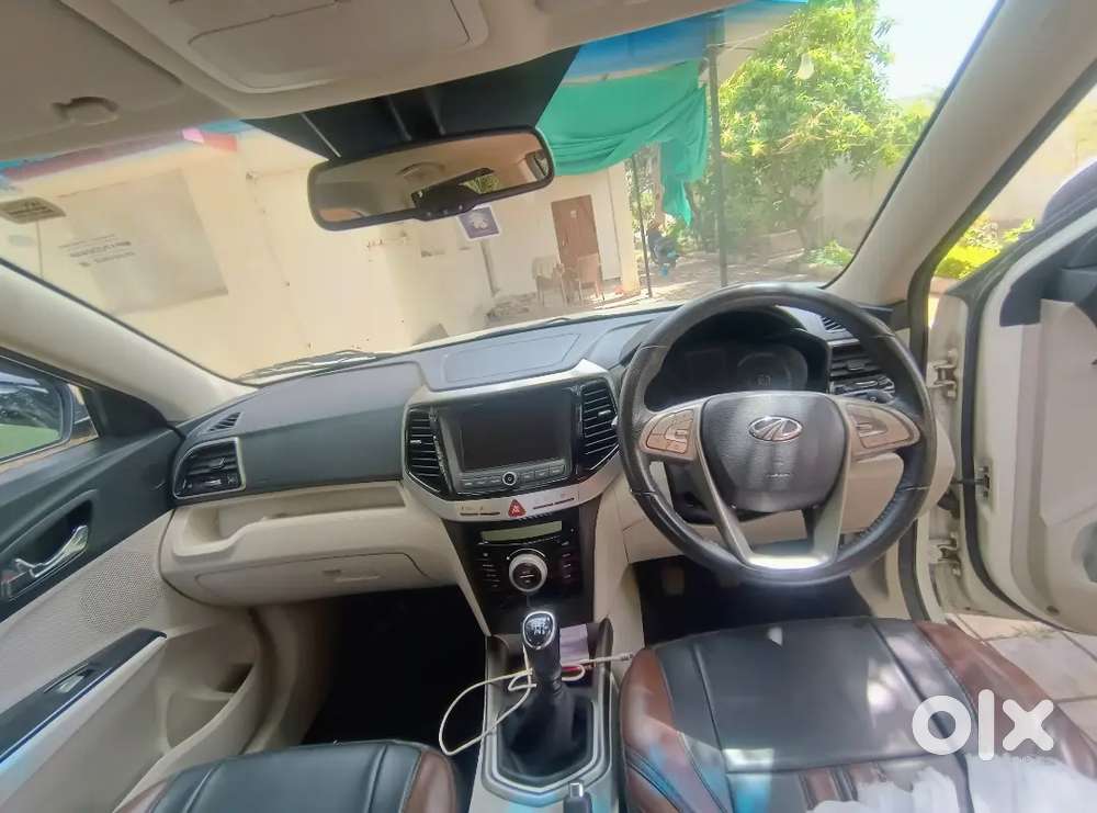Mahindra Xuv300 2022 Diesel 52900 Km Driven